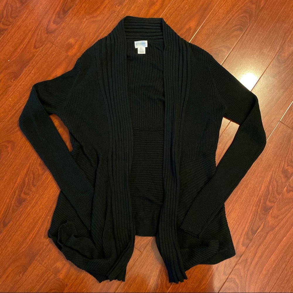 Motherhood Maternity Cardigan